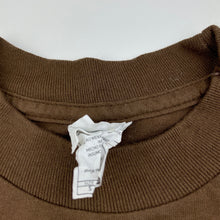 Load image into Gallery viewer, Boys AL Style, cotton t-shirt / top, surfboards, armpit to armpit: 35cm, GUC, size 6-7,  