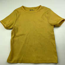 Load image into Gallery viewer, Girls Anko, ribbed stretchy t-shirt / top, EUC, size 10,  