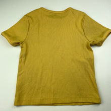 Load image into Gallery viewer, Girls Anko, ribbed stretchy t-shirt / top, EUC, size 10,  