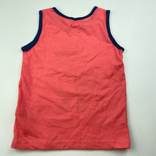 Load image into Gallery viewer, Boys Carters, colourful singlet top, dinosaur, EUC, size 3,  