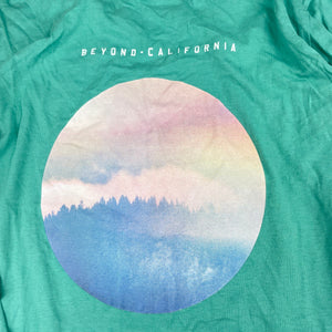 Boys Target, organic cotton long sleeve t-shirt / top, FUC, size 14,  