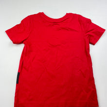 Load image into Gallery viewer, unisex Christmas, cotton t-shirt / top, no labels, armpit to armpit: 30cm, GUC, size 4,  