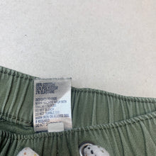 Load image into Gallery viewer, Boys Anko, khaki casual shorts, elasticated, GUC, size 0,  