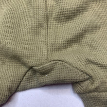 Load image into Gallery viewer, Boys Baby Berry, khaki waffle cotton shorts, elasticated, NEW, size 0,  