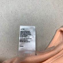 Load image into Gallery viewer, Girls Tiny Little Wonders, soft cotton coverall / romper, FUC, size 00,  