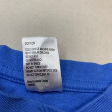 Load image into Gallery viewer, Boys Tiny Little Wonders, cotton long sleeve top, GUC, size 0,  