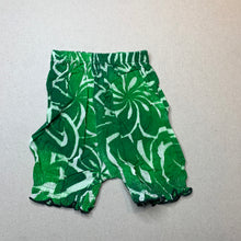 Load image into Gallery viewer, unisex lightweight, pants / bottoms, elasticated, GUC, size 000,  