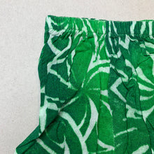 Load image into Gallery viewer, unisex lightweight, pants / bottoms, elasticated, GUC, size 000,  