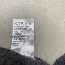 Load image into Gallery viewer, Boys Tiny Little Wonders, fleece lined pants / bottoms, elasticated, GUC, size 000,  