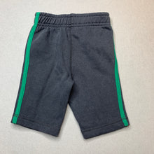 Load image into Gallery viewer, Boys Tiny Little Wonders, fleece lined pants / bottoms, elasticated, GUC, size 000,  