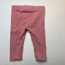 Load image into Gallery viewer, Girls Anko, stretchy leggings / bottoms, EUC, size 00,  
