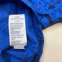 Load image into Gallery viewer, Boys Dymples, cotton henley t-shirt / top, EUC, size 1,  