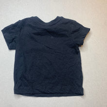 Load image into Gallery viewer, unisex Baby Berry, cotton Halloween t-shirt / top, EUC, size 1,  