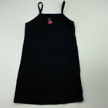 Load image into Gallery viewer, Girls SHEIN, stretchy casual summer dress, GUC, size 3, L: 50cm