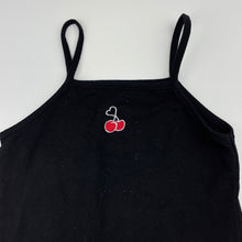 Load image into Gallery viewer, Girls SHEIN, stretchy casual summer dress, GUC, size 3, L: 50cm