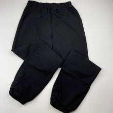 Load image into Gallery viewer, Girls SHEIN, lightweight casual pants, elasticated, Inside leg: 57cm, EUC, size 10,  