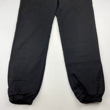 Load image into Gallery viewer, Girls SHEIN, lightweight casual pants, elasticated, Inside leg: 57cm, EUC, size 10,  