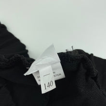 Load image into Gallery viewer, Girls SHEIN, lightweight casual pants, elasticated, Inside leg: 57cm, EUC, size 10,  