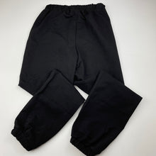 Load image into Gallery viewer, Girls SHEIN, lightweight casual pants, elasticated, Inside leg: 57cm, EUC, size 10,  