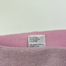 Load image into Gallery viewer, Girls Anko, stretchy denim shorts, elasticated, GUC, size 1,  