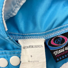 Load image into Gallery viewer, Girls Maui &amp; Sons, lightweight board shorts, elasticated, EUC, size 5,  