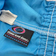 Load image into Gallery viewer, Girls Maui &amp; Sons, lightweight board shorts, elasticated, EUC, size 5,  