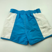 Load image into Gallery viewer, Girls Maui &amp; Sons, lightweight board shorts, elasticated, EUC, size 5,  