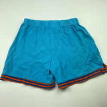 Load image into Gallery viewer, Boys Space Jam, cotton pyjama shorts, elasticated, FUC, size 10,  