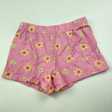 Load image into Gallery viewer, Girls Dreamworks, Trolls cotton pyjama shorts, GUC, size 3,  