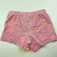 Load image into Gallery viewer, Girls Dreamworks, Trolls cotton pyjama shorts, GUC, size 3,  