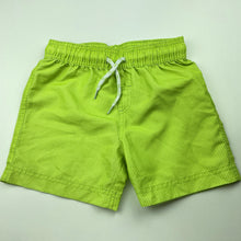 Load image into Gallery viewer, Boys Anko, lightweight board shorts, elasticated, FUC, size 5,  