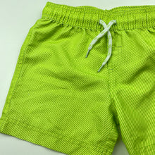 Load image into Gallery viewer, Boys Anko, lightweight board shorts, elasticated, FUC, size 5,  