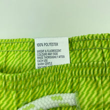 Load image into Gallery viewer, Boys Anko, lightweight board shorts, elasticated, FUC, size 5,  