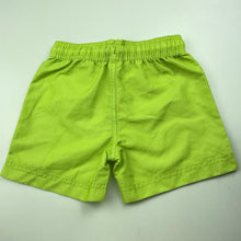 Load image into Gallery viewer, Boys Anko, lightweight board shorts, elasticated, FUC, size 5,  