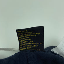 Load image into Gallery viewer, Boys Tilt, navy cotton pyjama shorts, elasticated, GUC, size 7,  