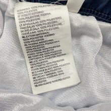 Load image into Gallery viewer, Boys H&amp;M, lined lightweight board shorts, elasticated, GUC, size 6,  