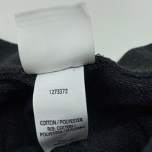 Load image into Gallery viewer, Boys KID, dark grey casual shorts, elasticated, GUC, size 12,  
