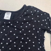 Load image into Gallery viewer, Girls Tiny Little Wonders, cotton long sleeve top, GUC, size 2,  