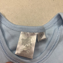 Load image into Gallery viewer, unisex Earth Nymph, cotton t-shirt / top, kangaroo koala, EUC, size 0,  