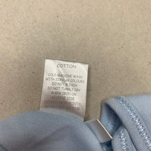 Load image into Gallery viewer, unisex Earth Nymph, cotton t-shirt / top, kangaroo koala, EUC, size 0,  