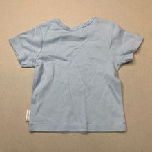 Load image into Gallery viewer, unisex Earth Nymph, cotton t-shirt / top, kangaroo koala, EUC, size 0,  