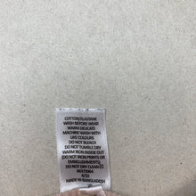 Load image into Gallery viewer, Girls Target, organic cotton blend floral leggings, GUC, size 00,  