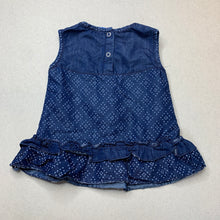 Load image into Gallery viewer, Girls I Love Mom, lightweight top, cat, FUC, size 2,  