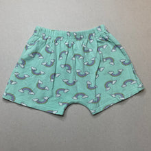 Load image into Gallery viewer, Girls Cotton On, My Little Pony pyjama shorts, elasticated, EUC, size 3,  