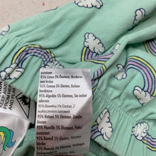 Load image into Gallery viewer, Girls Cotton On, My Little Pony pyjama shorts, elasticated, EUC, size 3,  