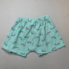Load image into Gallery viewer, Girls Cotton On, My Little Pony pyjama shorts, elasticated, EUC, size 3,  