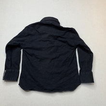 Load image into Gallery viewer, Boys iconnect, stretchy long sleeve shirt / top, GUC, size 1,  