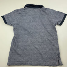Load image into Gallery viewer, Boys Tilt, soft cotton polo shirt top, GUC, size 5,  