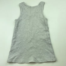 Load image into Gallery viewer, Boys Target, organic cotton blend singlet top, FUC, size 6-8,  
