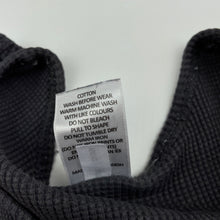Load image into Gallery viewer, Boys Target, organic cotton blend singlet top, FUC, size 6-8,  